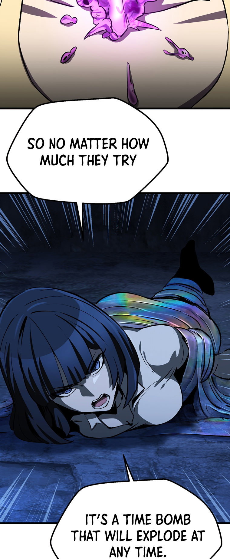 Survival Story of a Sword King in a Fantasy World Page 27 - MangaHe