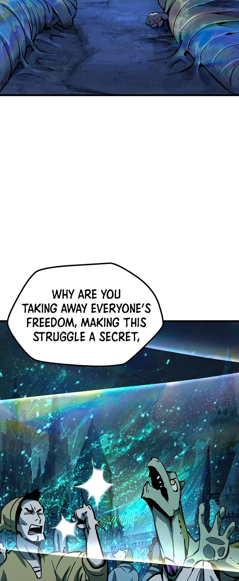 Survival Story of a Sword King in a Fantasy World Page 29 - MangaHe