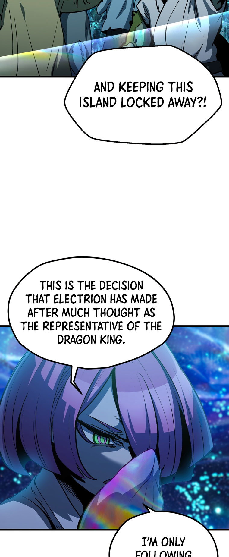 Survival Story of a Sword King in a Fantasy World Page 30 - MangaHe