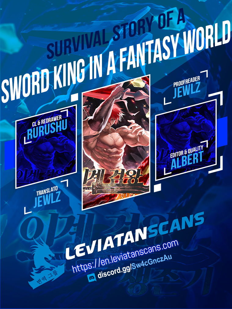 Survival Story of a Sword King in a Fantasy World Page 4 - MangaHe