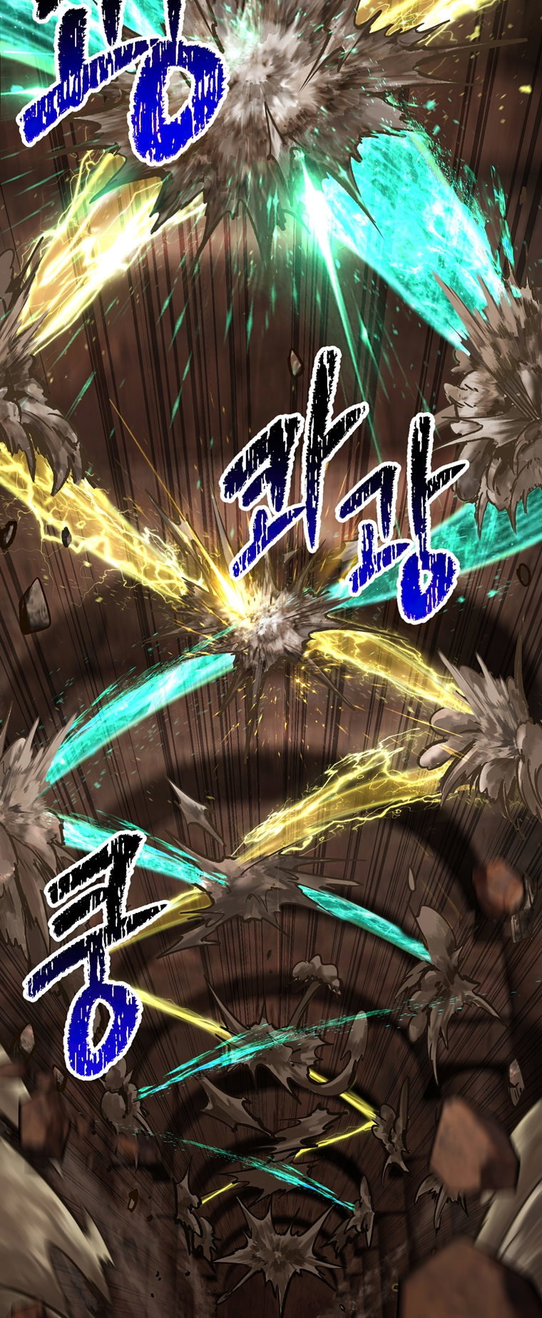Survival Story of a Sword King in a Fantasy World Page 32 - MangaHe