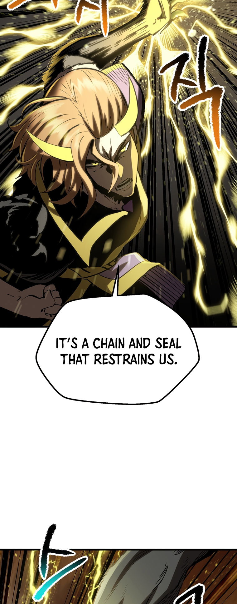Survival Story of a Sword King in a Fantasy World Page 35 - MangaHe