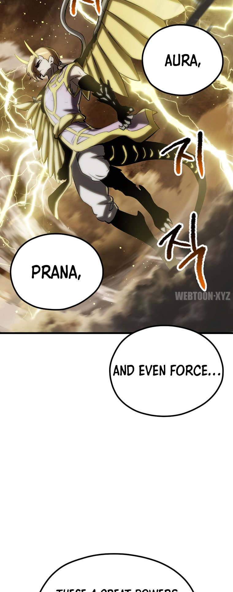 Survival Story of a Sword King in a Fantasy World Page 43 - MangaHe