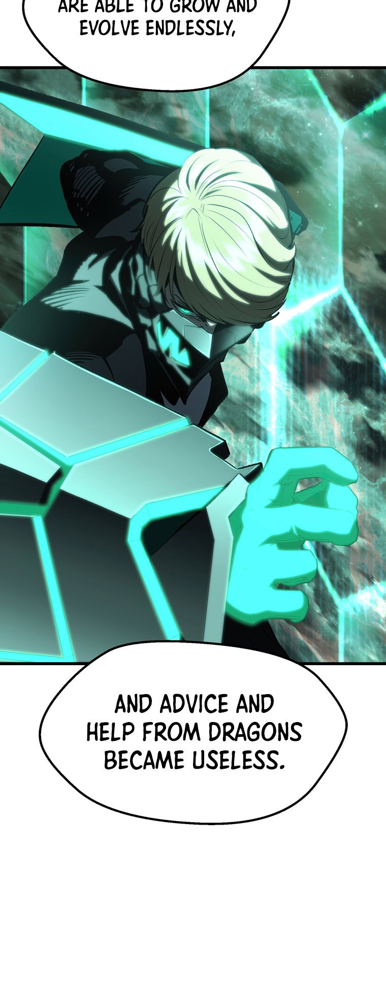 Survival Story of a Sword King in a Fantasy World Page 45 - MangaHe