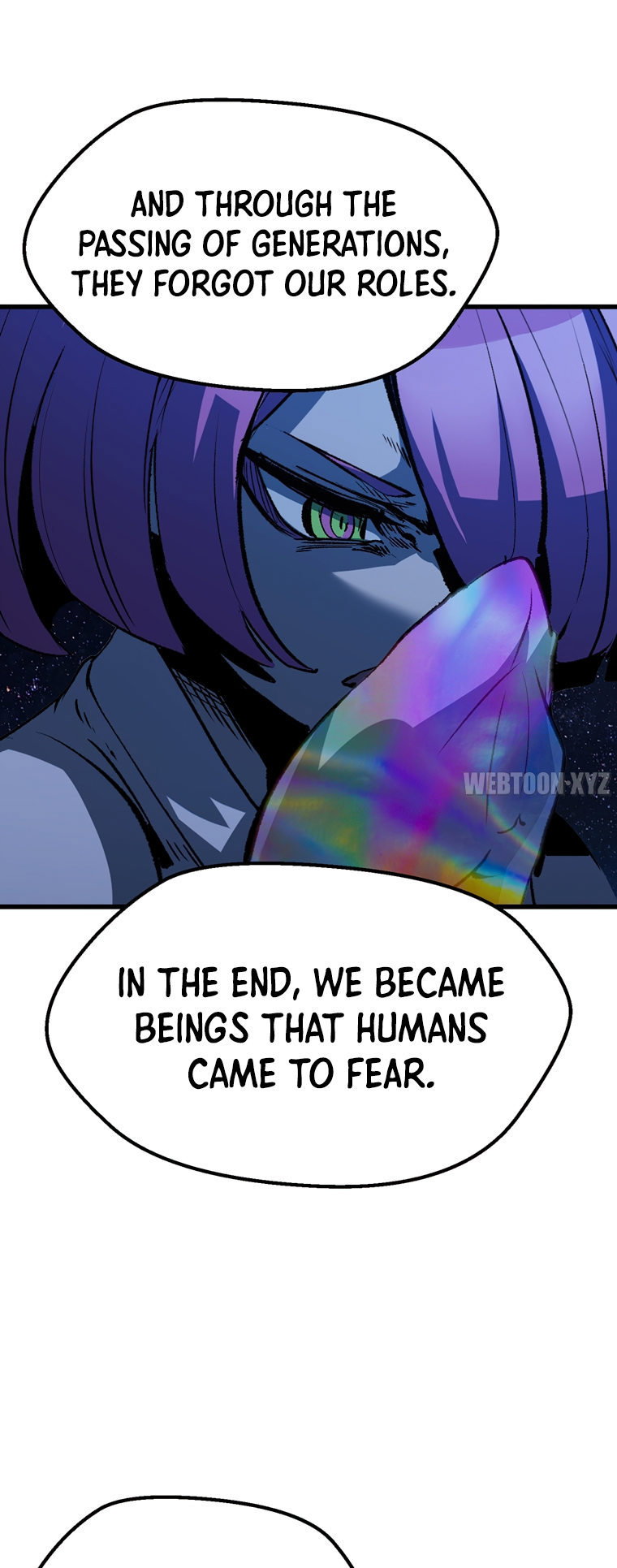 Survival Story of a Sword King in a Fantasy World Page 46 - MangaHe