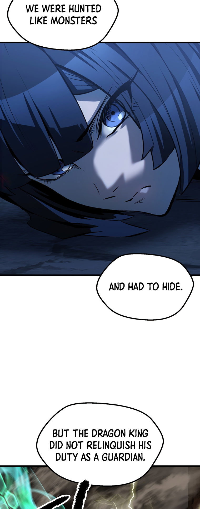 Survival Story of a Sword King in a Fantasy World Page 47 - MangaHe
