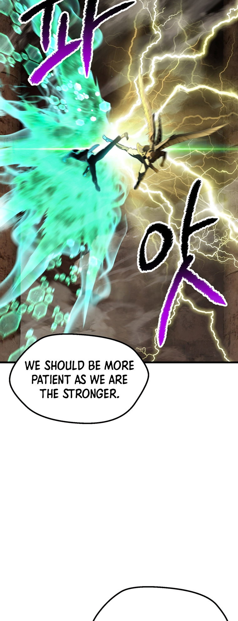 Survival Story of a Sword King in a Fantasy World Page 48 - MangaHe