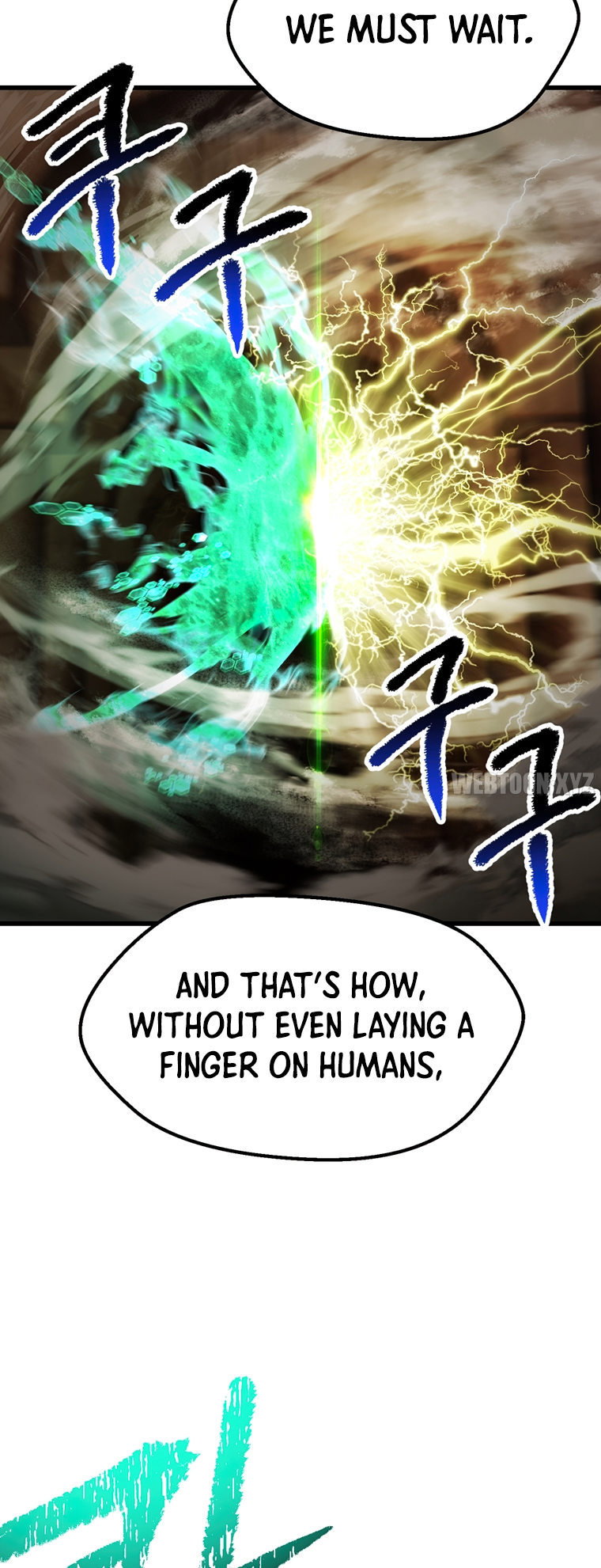 Survival Story of a Sword King in a Fantasy World Page 49 - MangaHe