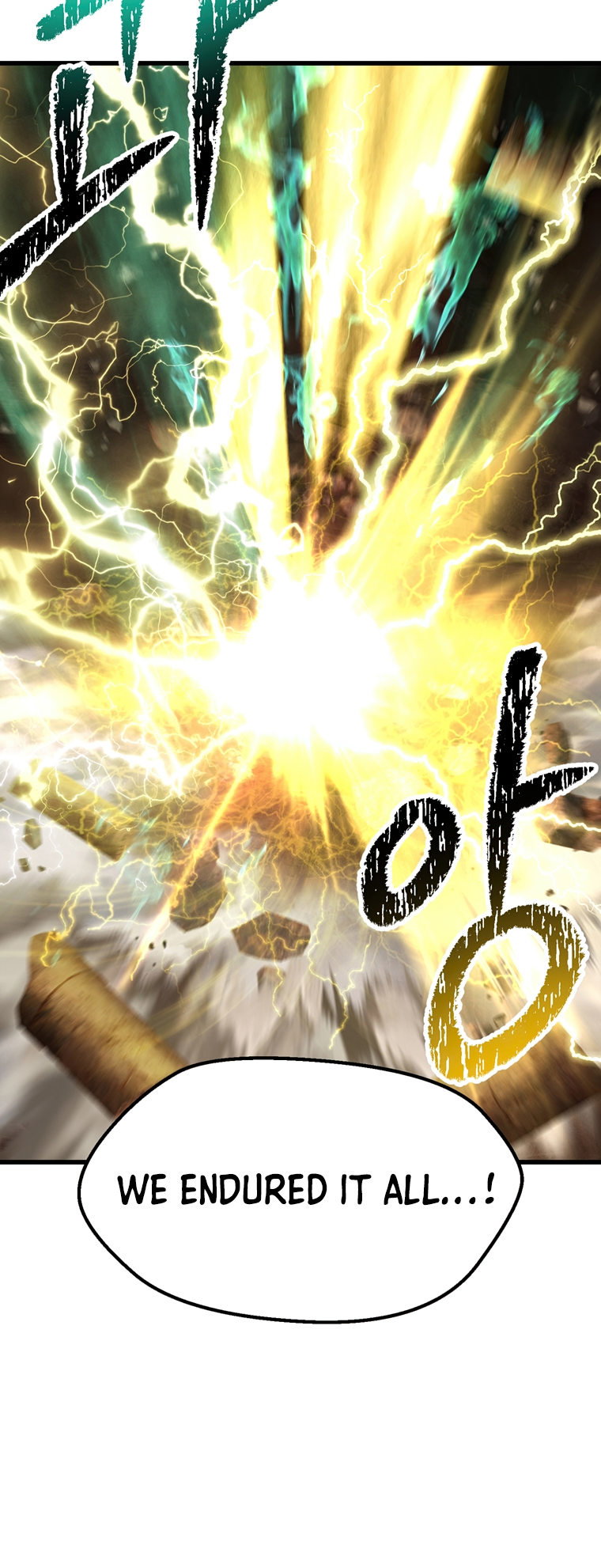 Survival Story of a Sword King in a Fantasy World Page 50 - MangaHe