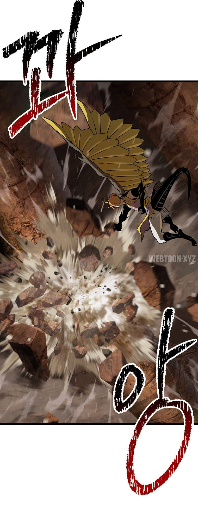 Survival Story of a Sword King in a Fantasy World Page 52 - MangaHe