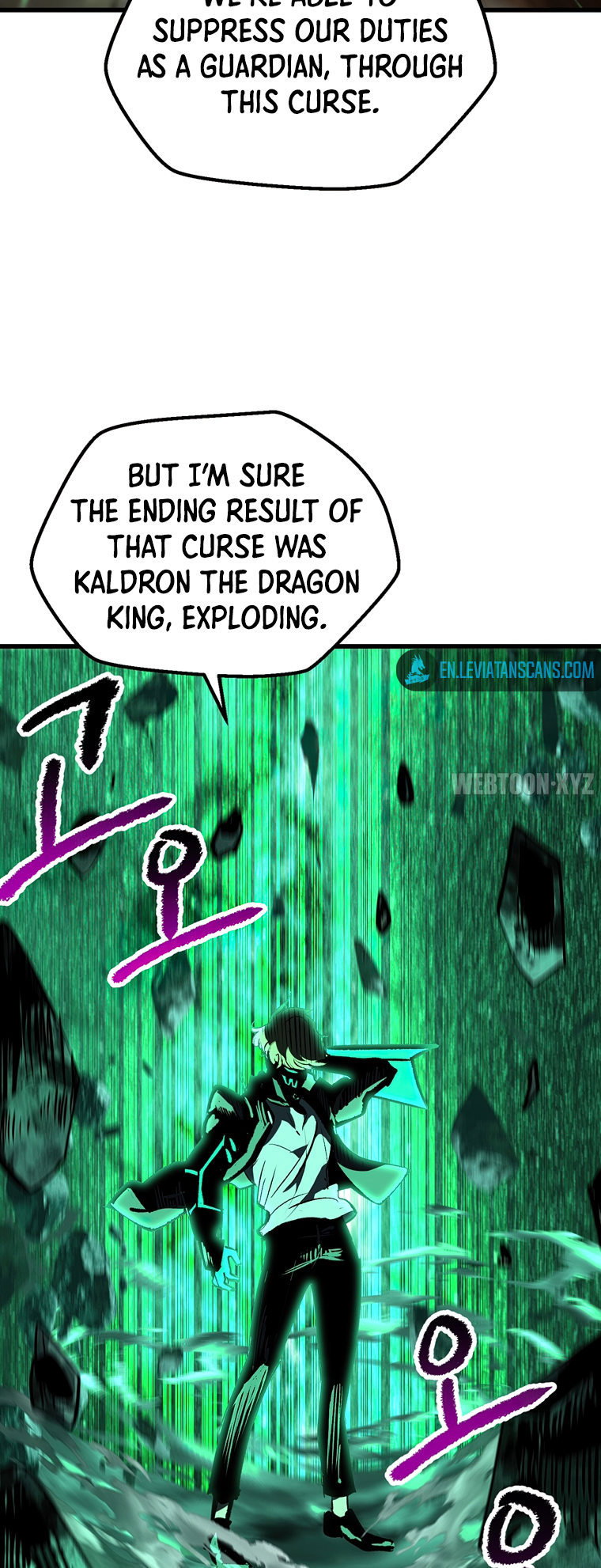 Survival Story of a Sword King in a Fantasy World Page 55 - MangaHe