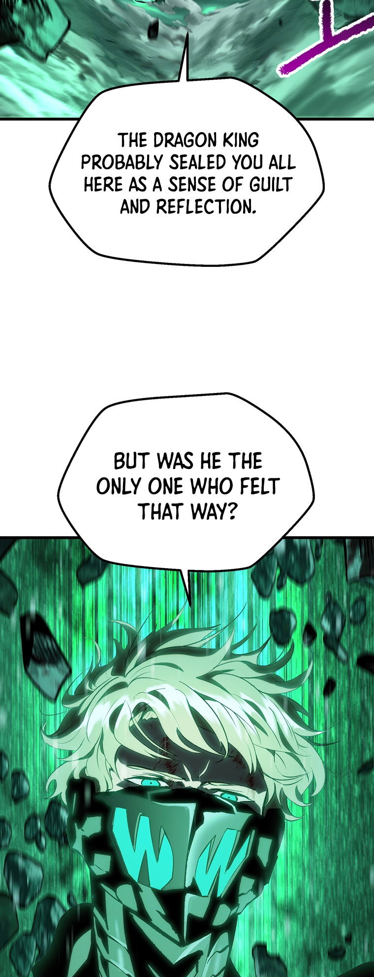 Survival Story of a Sword King in a Fantasy World Page 56 - MangaHe