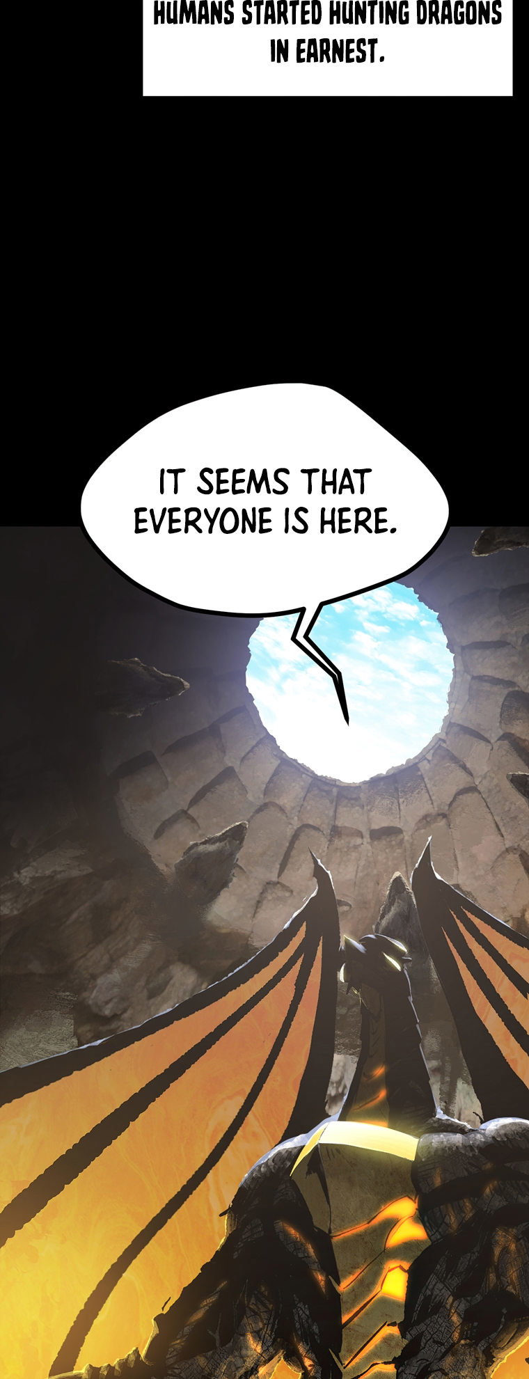 Survival Story of a Sword King in a Fantasy World Page 62 - MangaHe