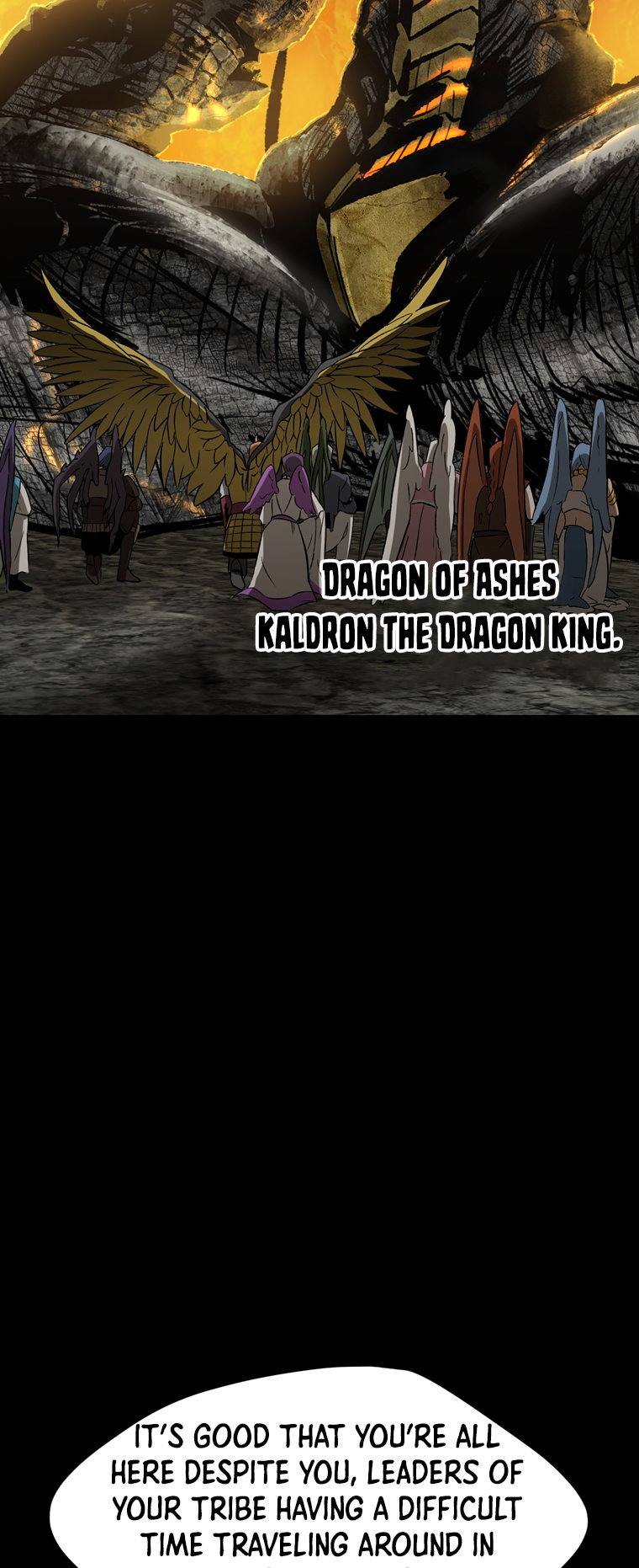 Survival Story of a Sword King in a Fantasy World Page 63 - MangaHe