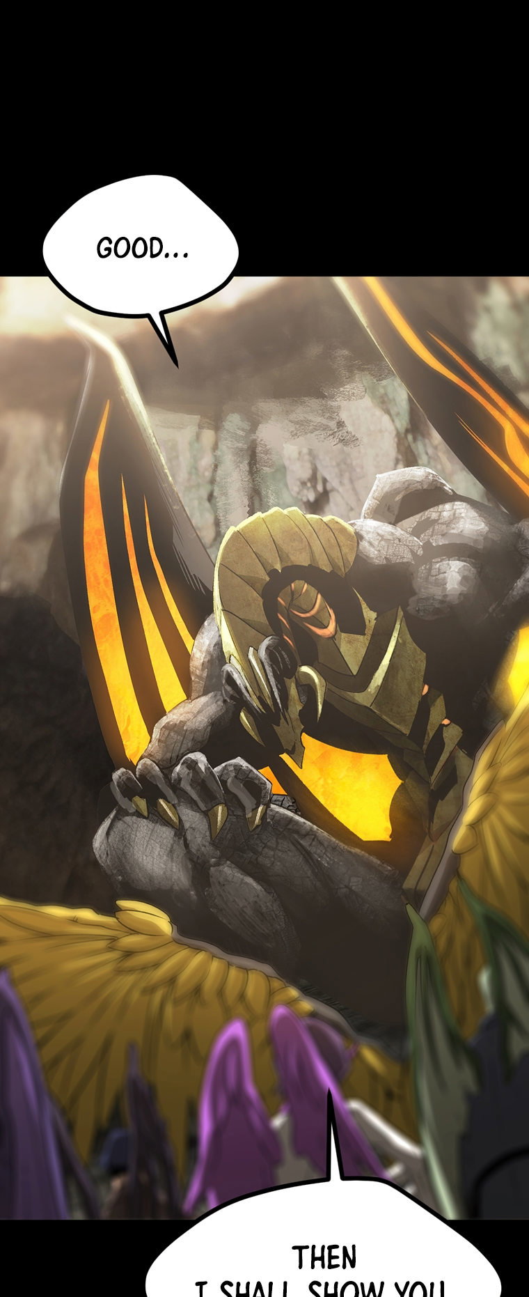 Survival Story of a Sword King in a Fantasy World Page 66 - MangaHe