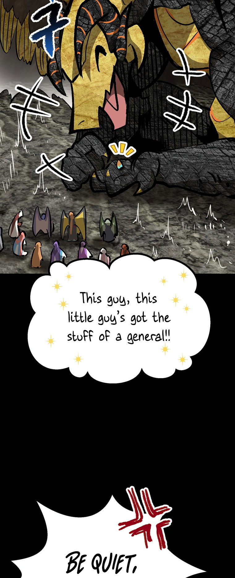 Survival Story of a Sword King in a Fantasy World Page 72 - MangaHe