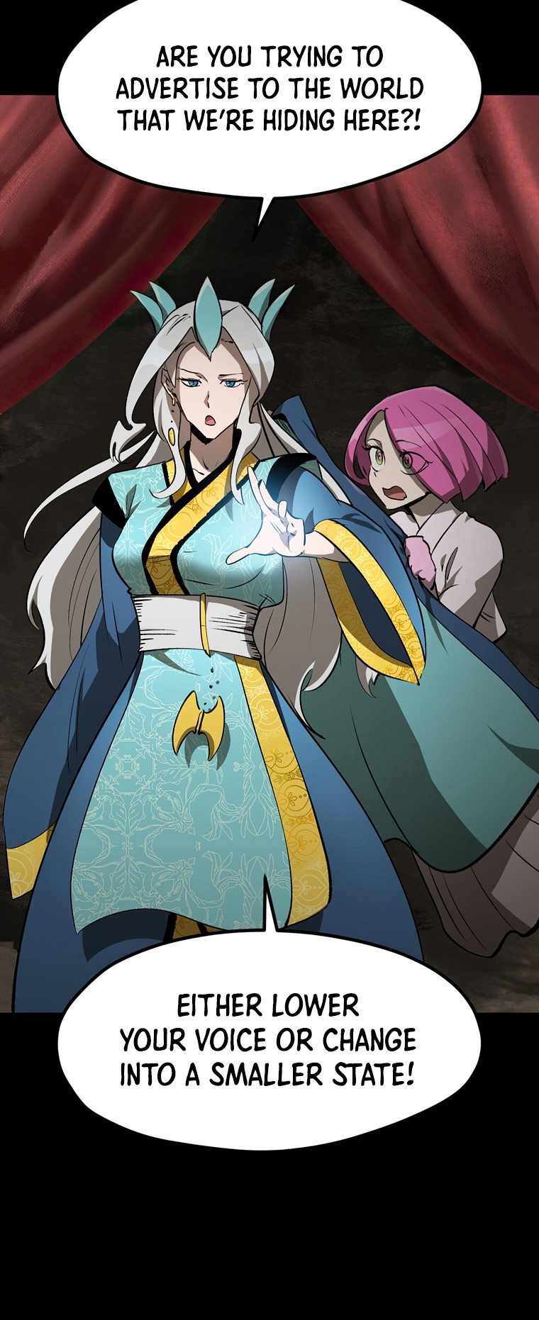 Survival Story of a Sword King in a Fantasy World Page 74 - MangaHe