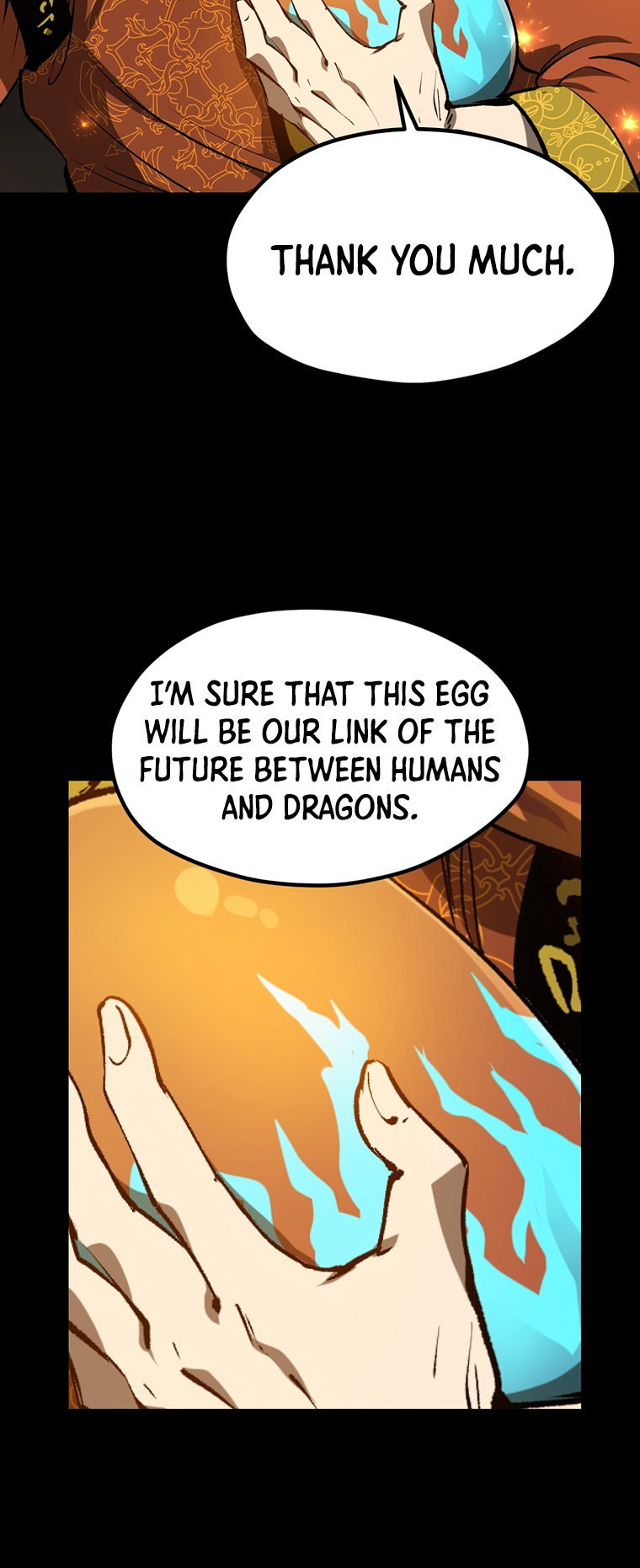 Survival Story of a Sword King in a Fantasy World Page 77 - MangaHe