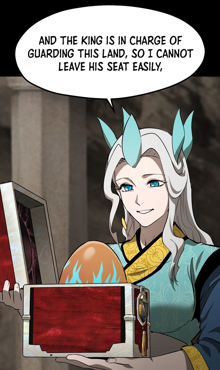 Survival Story of a Sword King in a Fantasy World Page 83 - MangaHe