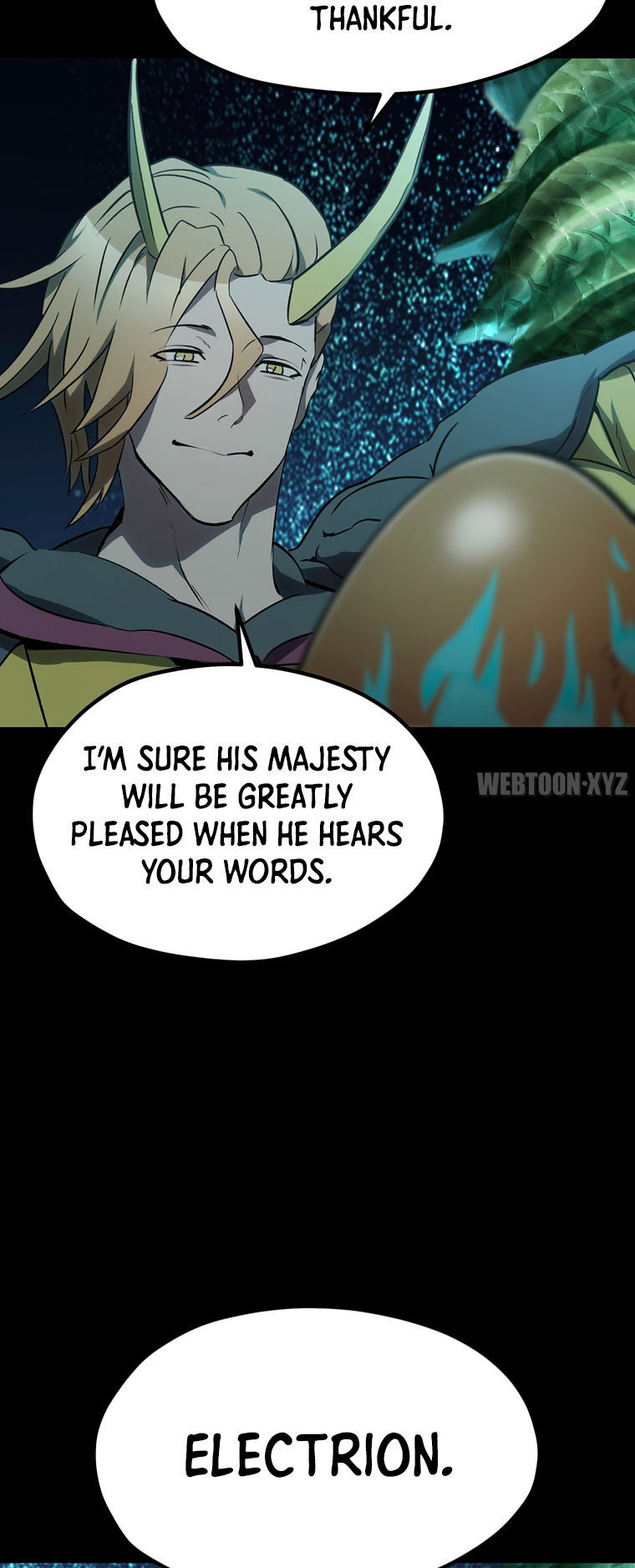Survival Story of a Sword King in a Fantasy World Page 12 - MangaHe