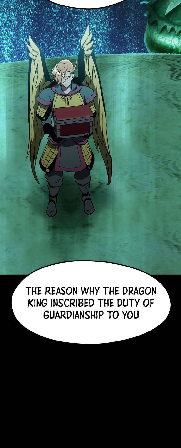 Survival Story of a Sword King in a Fantasy World Page 13 - MangaHe