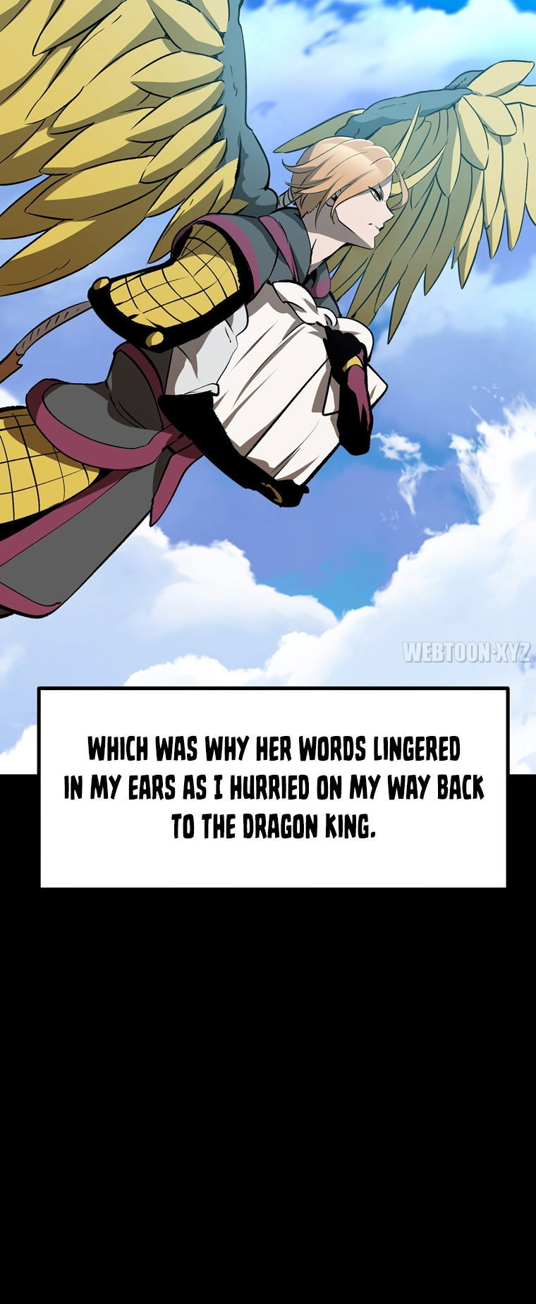 Survival Story of a Sword King in a Fantasy World Page 18 - MangaHe