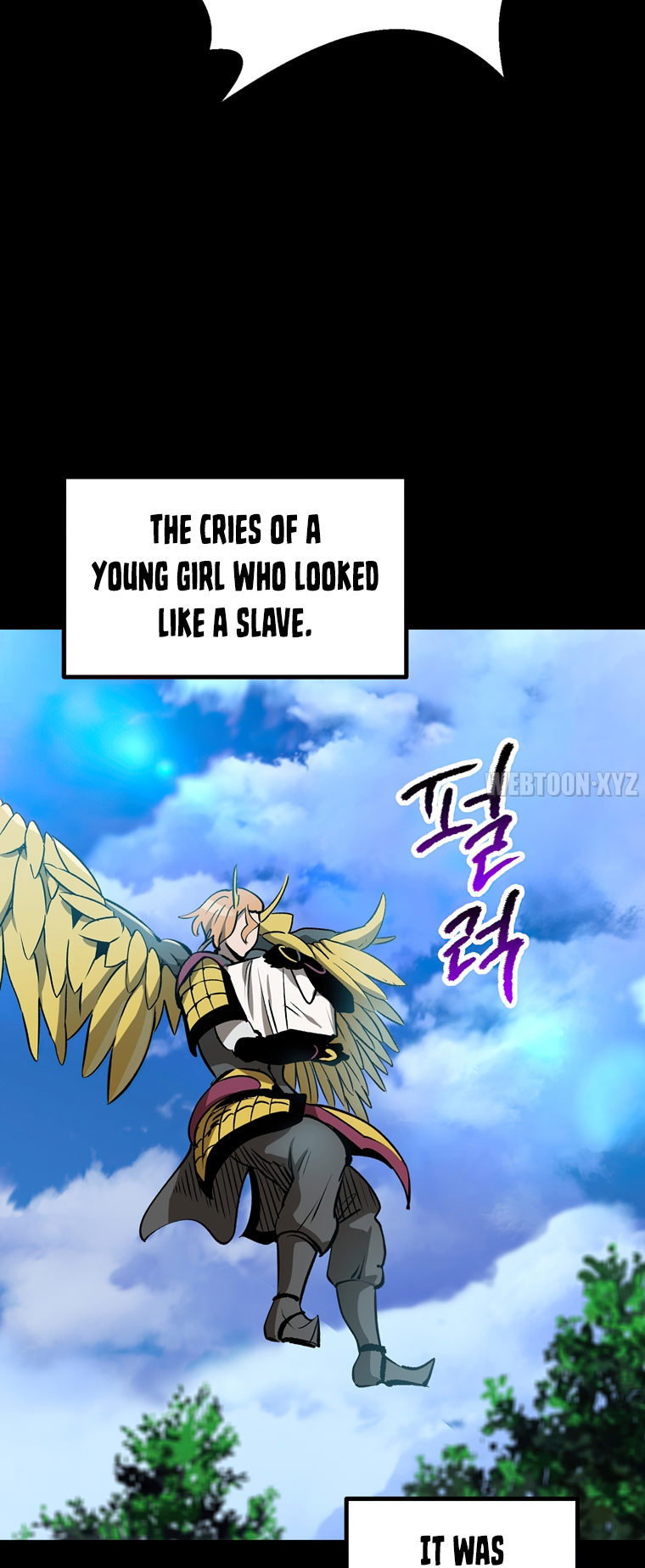 Survival Story of a Sword King in a Fantasy World Page 21 - MangaHe