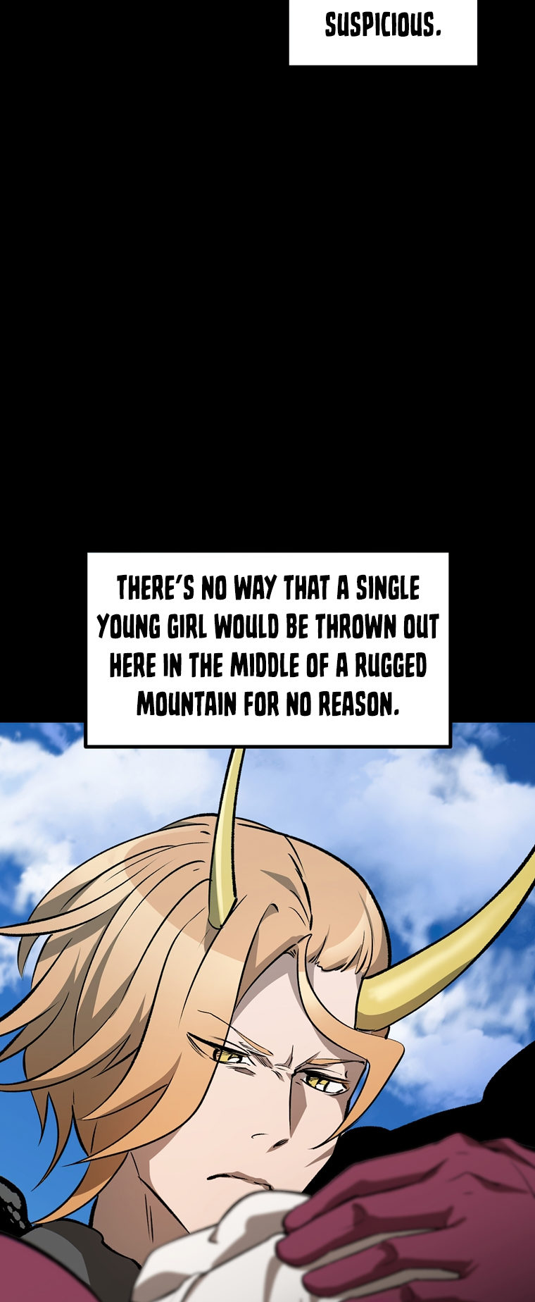 Survival Story of a Sword King in a Fantasy World Page 22 - MangaHe