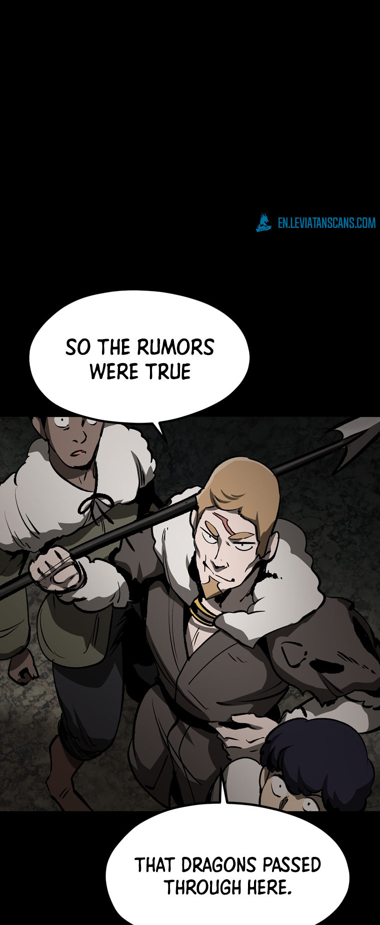 Survival Story of a Sword King in a Fantasy World Page 25 - MangaHe