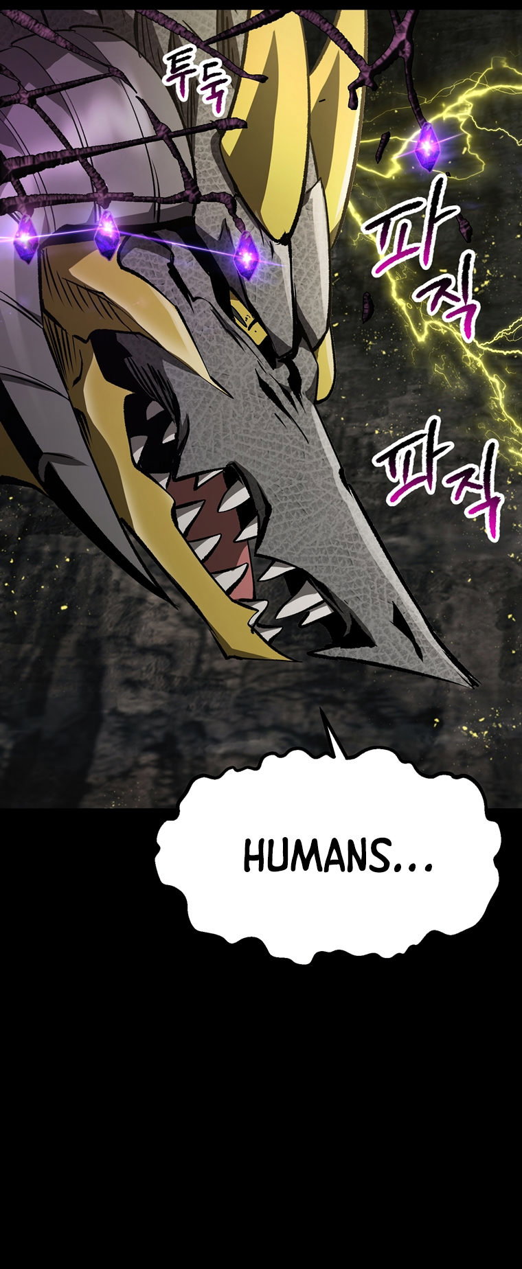 Survival Story of a Sword King in a Fantasy World Page 28 - MangaHe