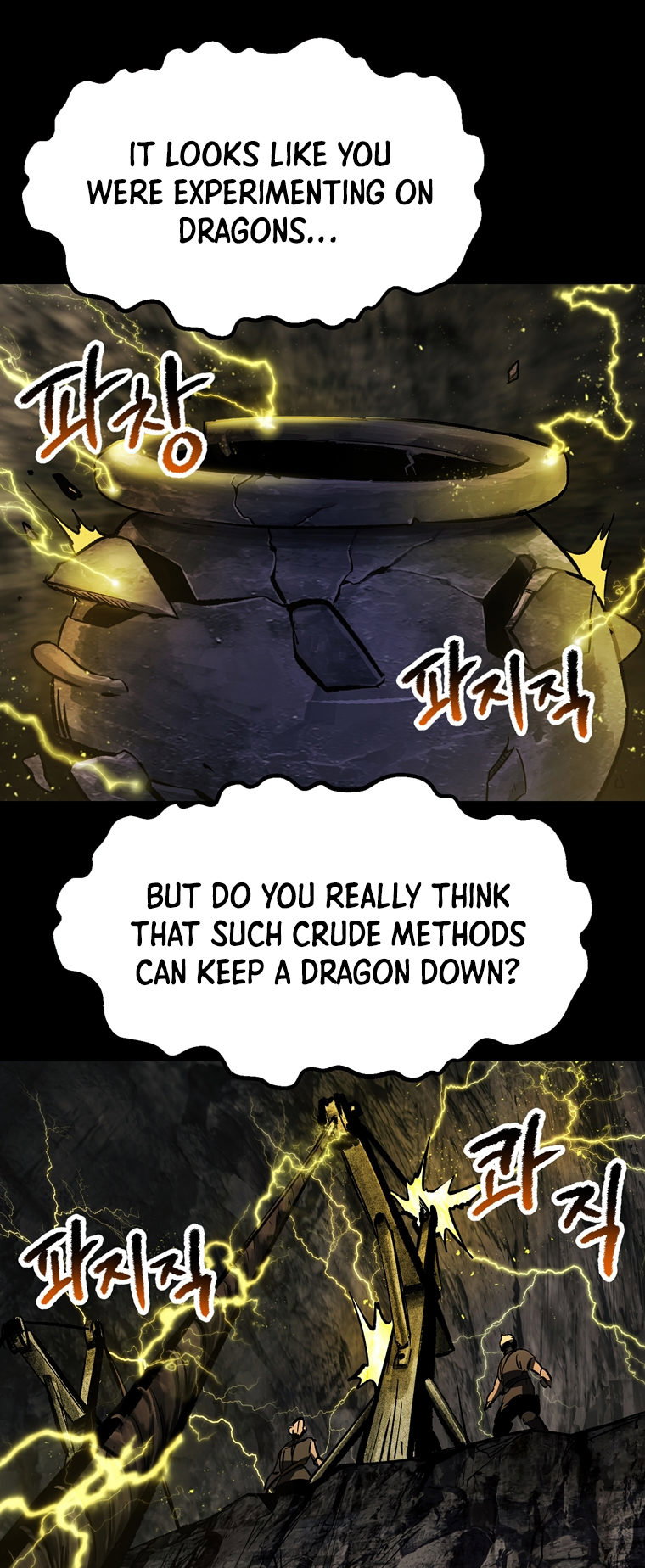 Survival Story of a Sword King in a Fantasy World Page 29 - MangaHe