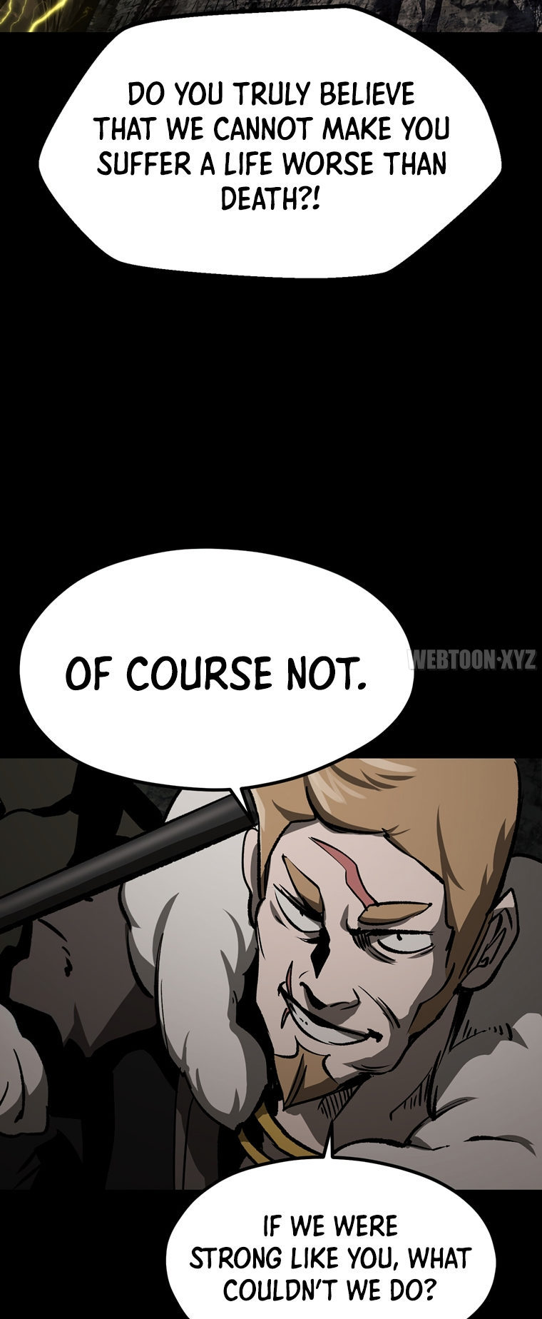 Survival Story of a Sword King in a Fantasy World Page 30 - MangaHe