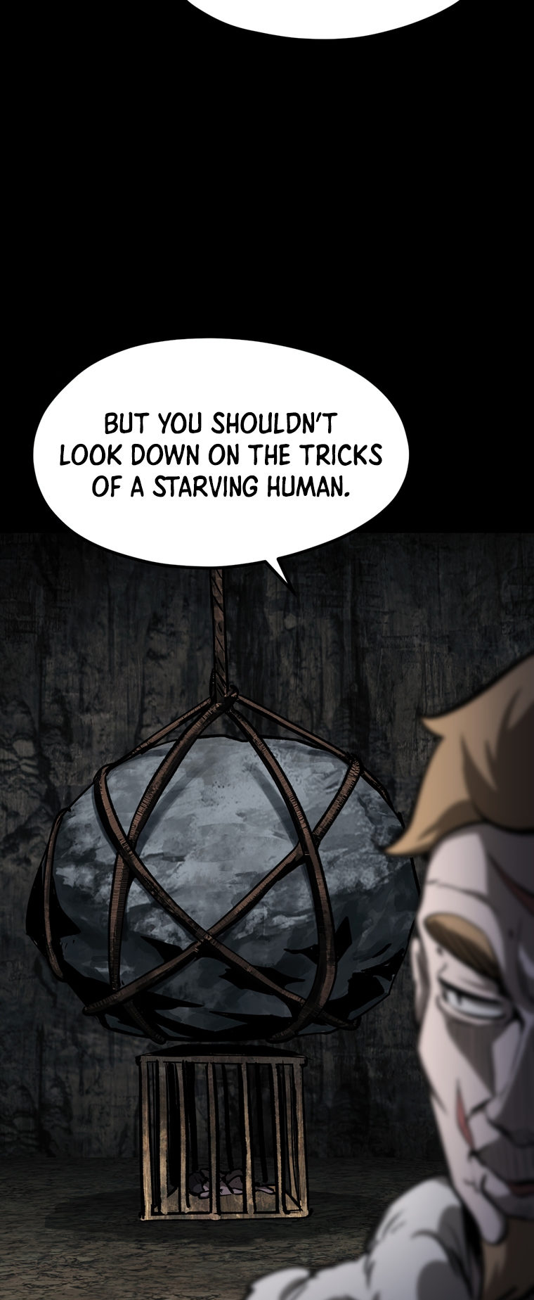 Survival Story of a Sword King in a Fantasy World Page 31 - MangaHe