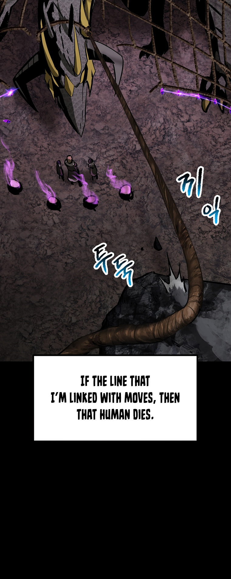Survival Story of a Sword King in a Fantasy World Page 35 - MangaHe