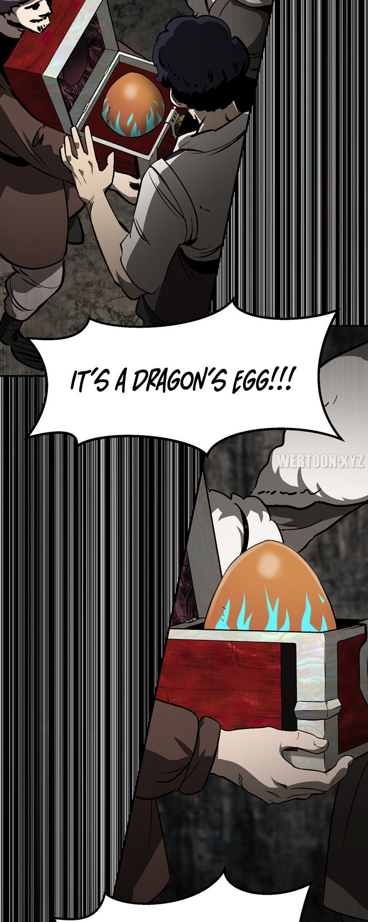 Survival Story of a Sword King in a Fantasy World Page 39 - MangaHe