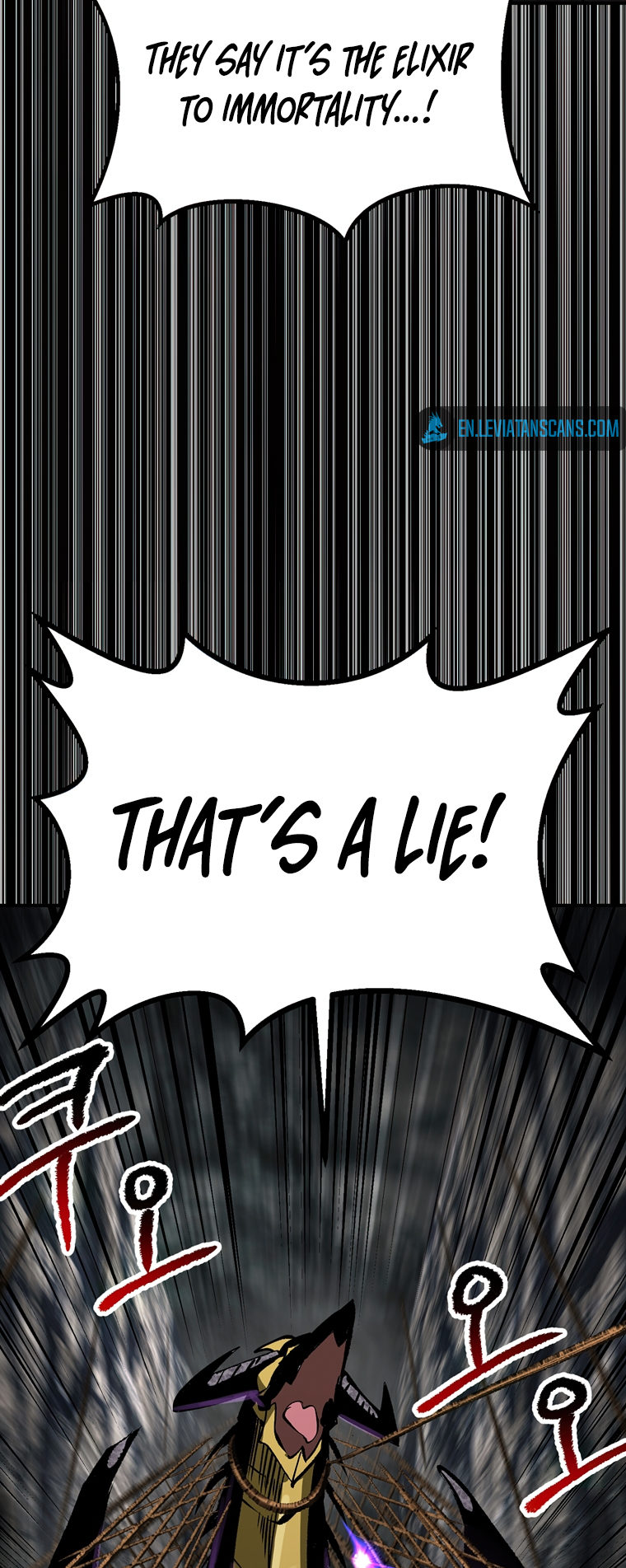Survival Story of a Sword King in a Fantasy World Page 40 - MangaHe