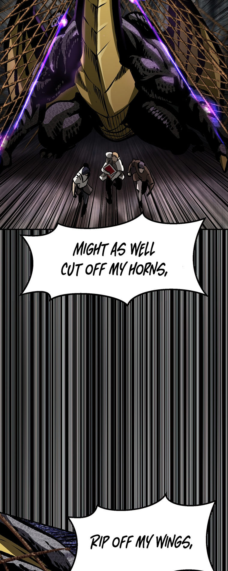 Survival Story of a Sword King in a Fantasy World Page 41 - MangaHe
