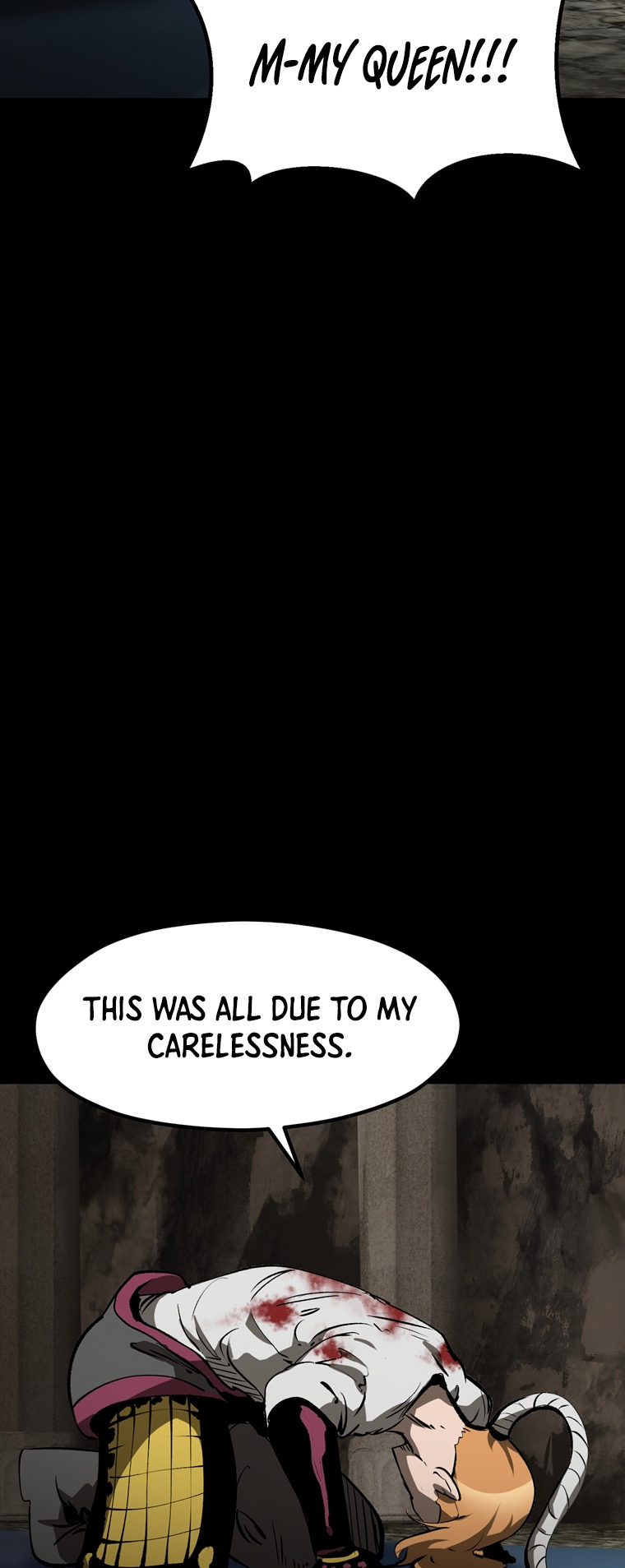Survival Story of a Sword King in a Fantasy World Page 50 - MangaHe