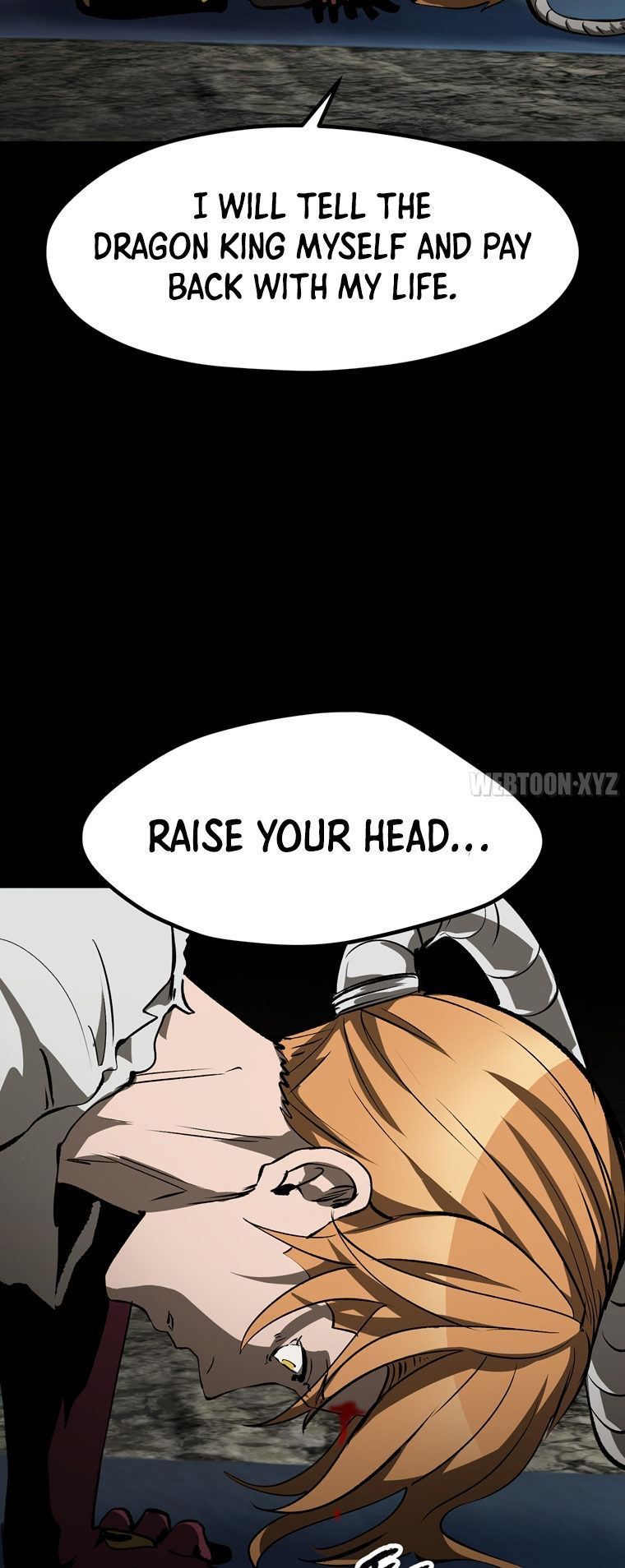 Survival Story of a Sword King in a Fantasy World Page 51 - MangaHe