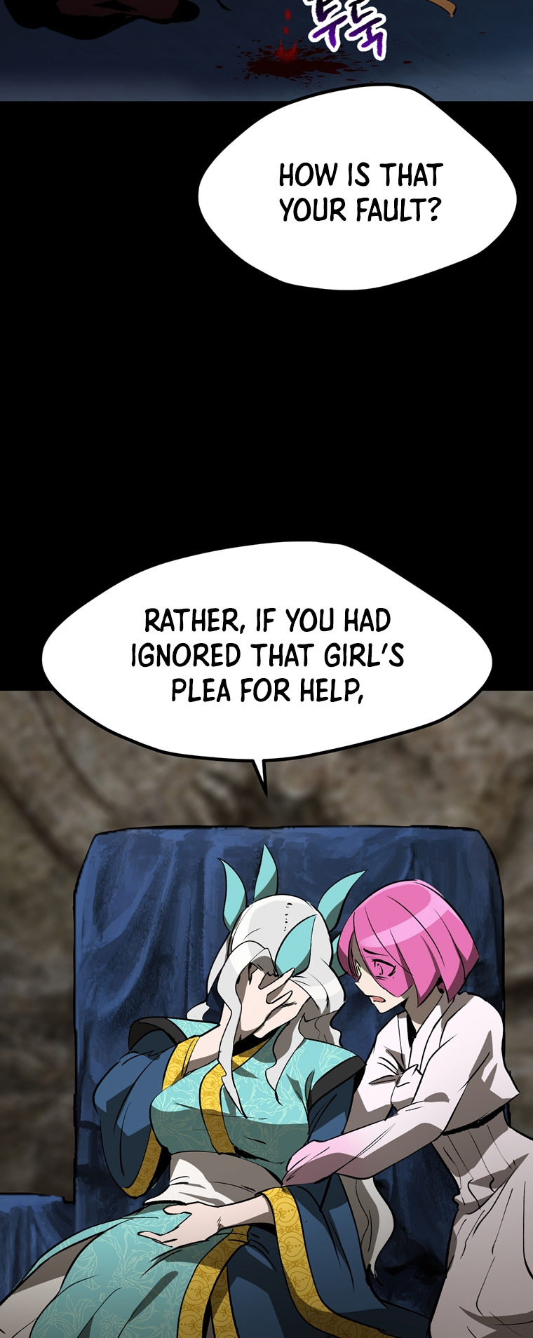 Survival Story of a Sword King in a Fantasy World Page 52 - MangaHe