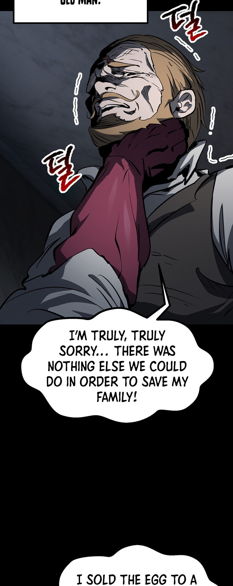 Survival Story of a Sword King in a Fantasy World Page 59 - MangaHe