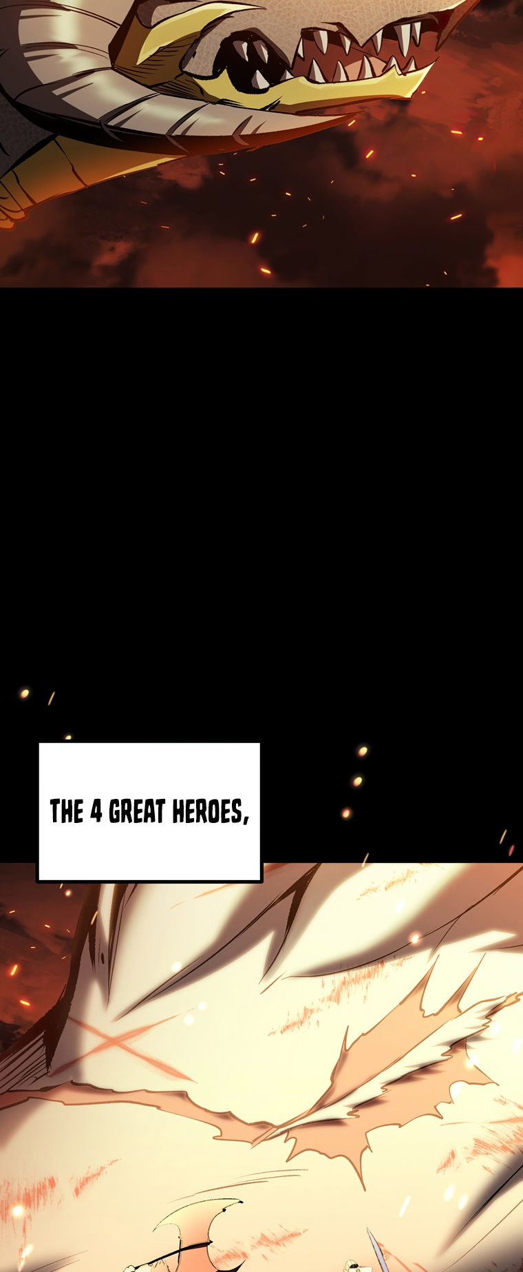 Survival Story of a Sword King in a Fantasy World Page 77 - MangaHe