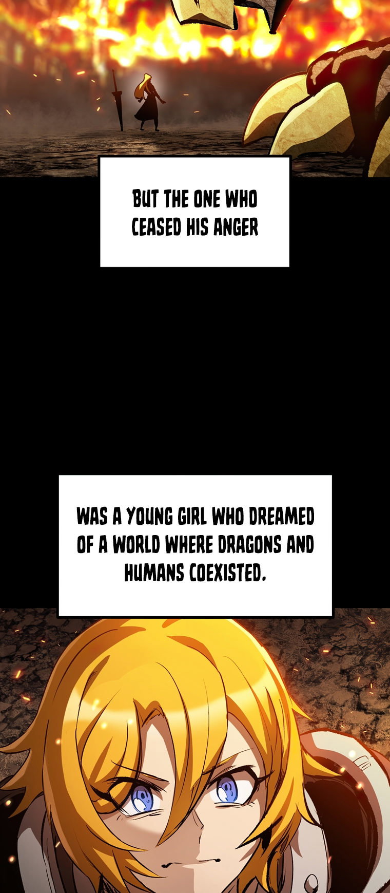 Survival Story of a Sword King in a Fantasy World Page 80 - MangaHe