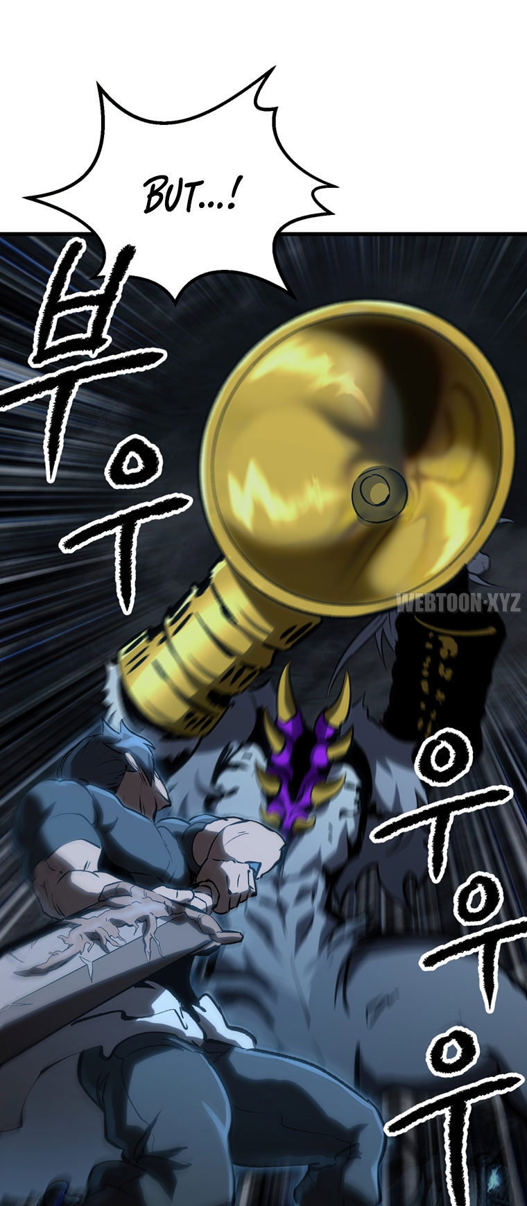 Survival Story of a Sword King in a Fantasy World Page 84 - MangaHe