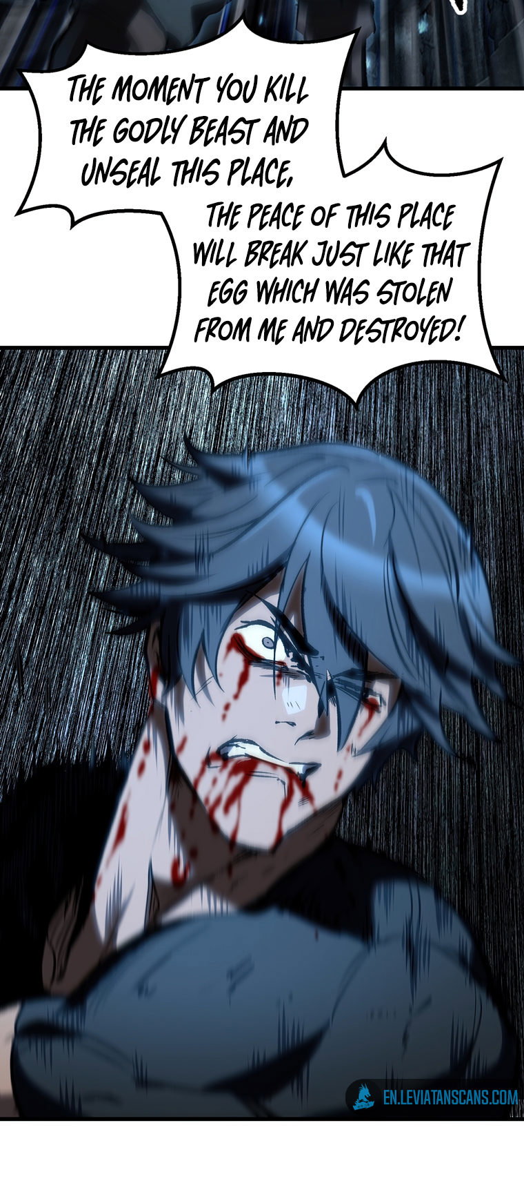 Survival Story of a Sword King in a Fantasy World Page 85 - MangaHe