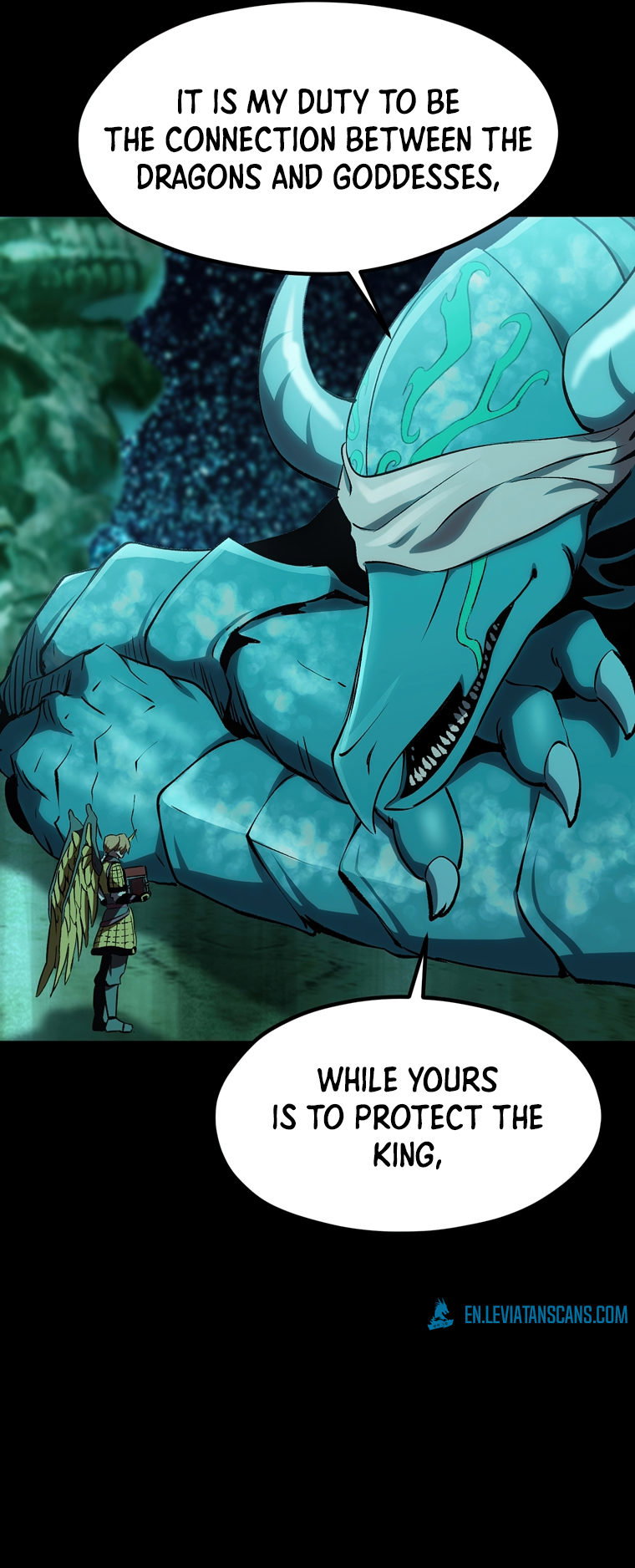 Survival Story of a Sword King in a Fantasy World Page 10 - MangaHe