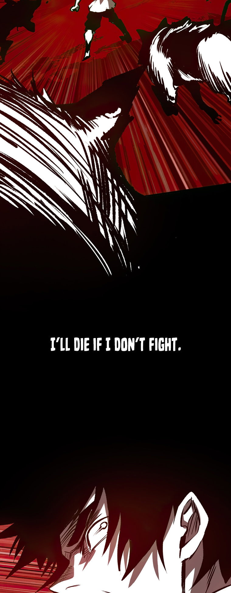 Survival Story of a Sword King in a Fantasy World Page 101 - MangaHe