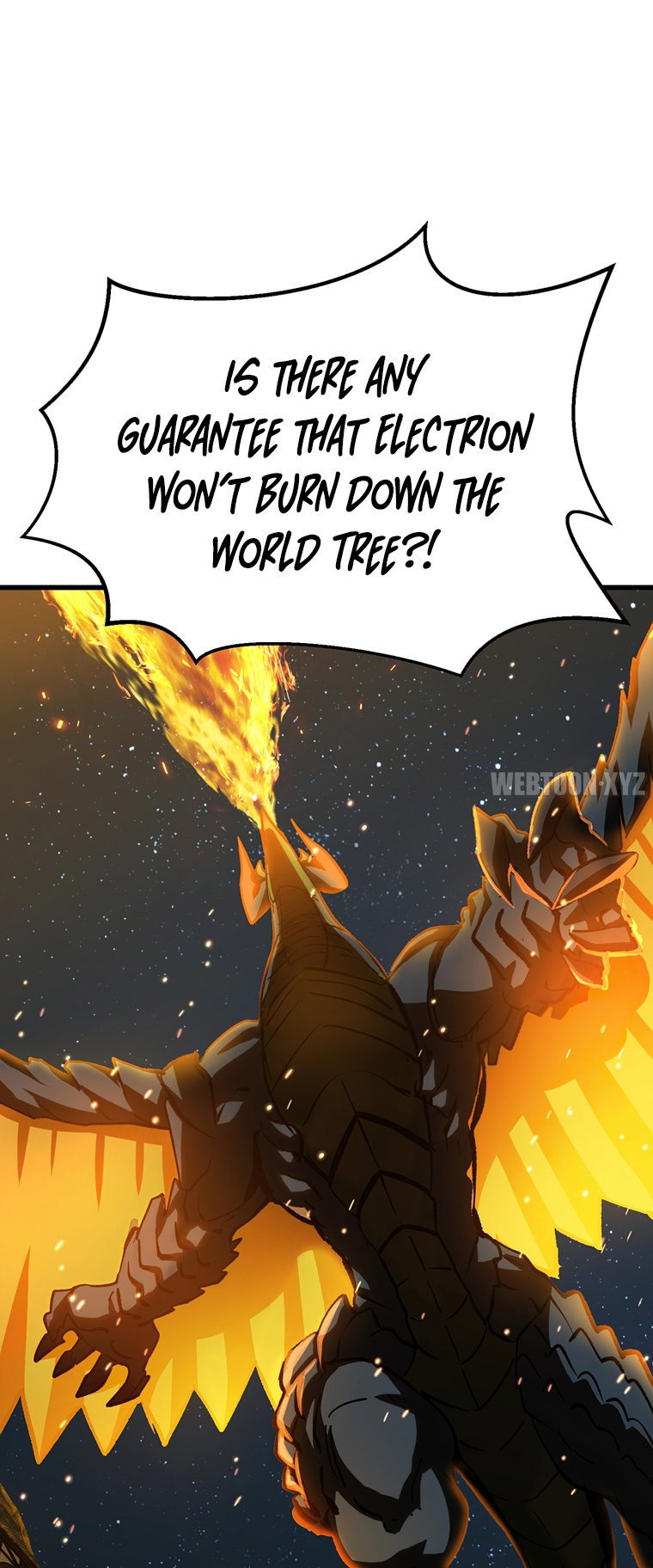 Survival Story of a Sword King in a Fantasy World Page 12 - MangaHe