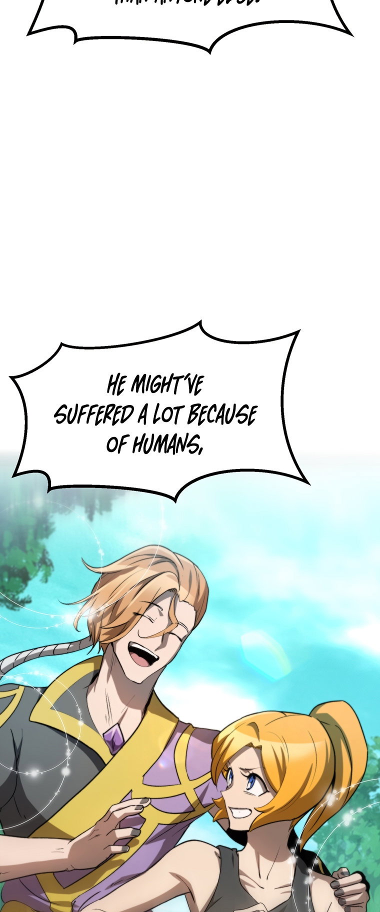 Survival Story of a Sword King in a Fantasy World Page 17 - MangaHe