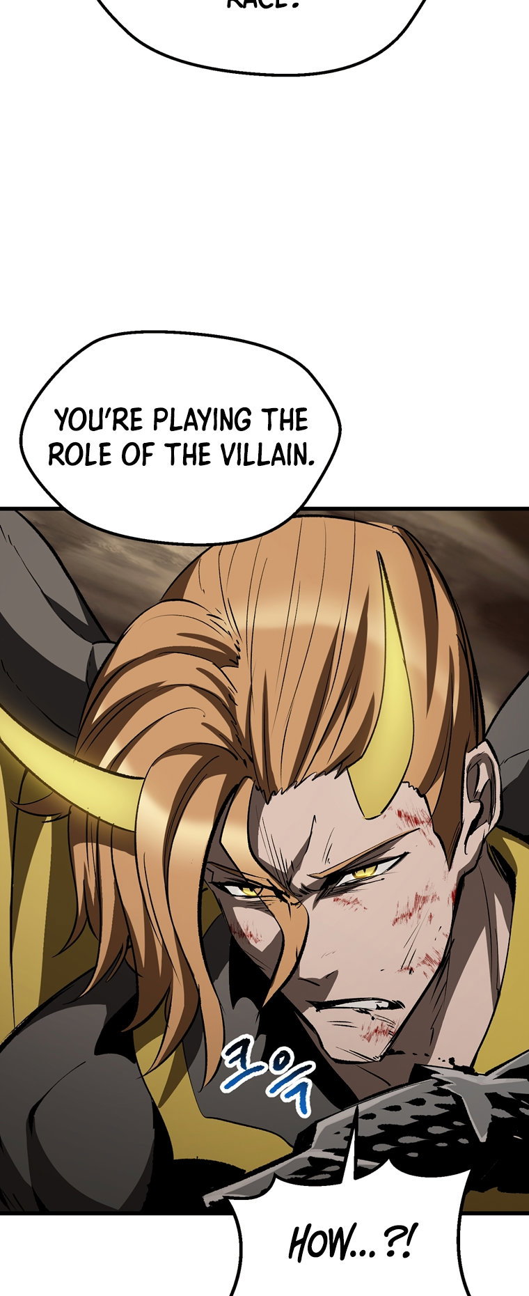 Survival Story of a Sword King in a Fantasy World Page 22 - MangaHe